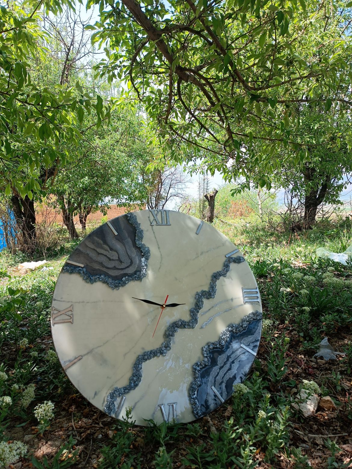 گالری رزینی